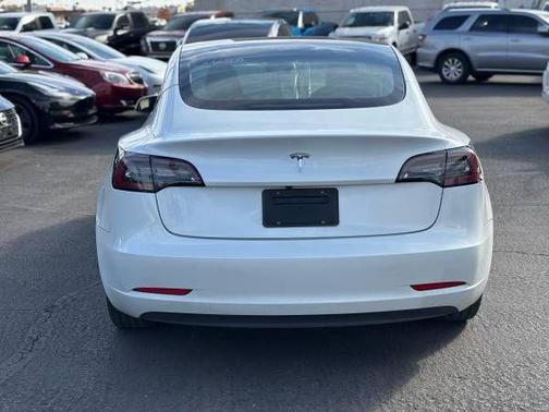 2023 Tesla Model 3 Standard Range