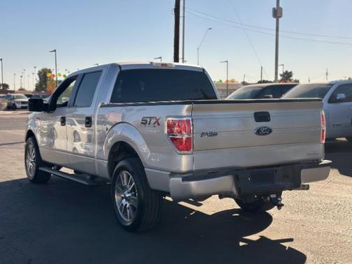 2014 Ford F-150 STX