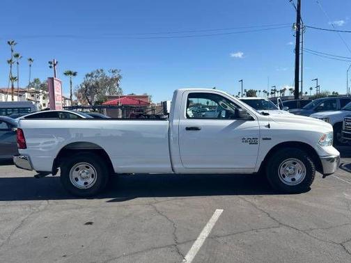 2020 RAM 1500 Tradesman