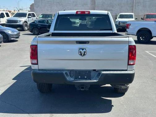 2013 RAM 1500 Tradesman