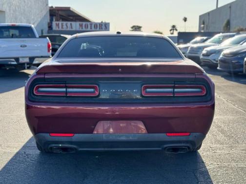 2019 Dodge Challenger R/T