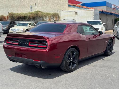 2019 Dodge Challenger R/T