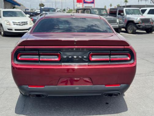 2019 Dodge Challenger R/T