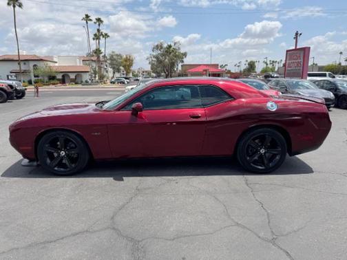 2019 Dodge Challenger R/T