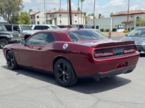 2019 Dodge Challenger R/T