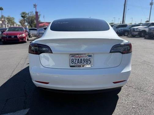 2019 Tesla Model 3 Performance