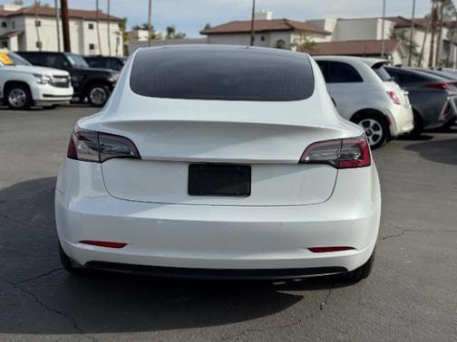 2019 Tesla Model 3 Performance