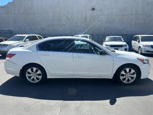 2010 Honda Accord EX-L