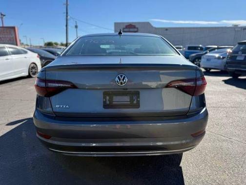 2021 Volkswagen Jetta 1.4T SE