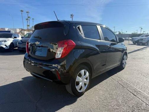 2019 Chevrolet Spark LS