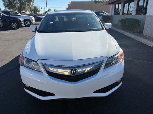 2014 Acura ILX 2.0L w/Premium Package
