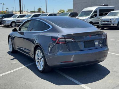 2019 Tesla Model 3 Performance