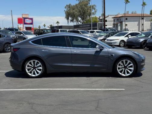 2019 Tesla Model 3 Performance