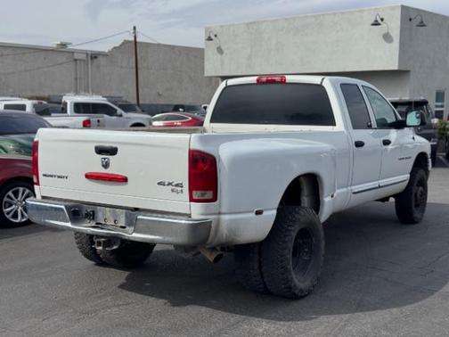 2004 Dodge Ram 3500 Laramie