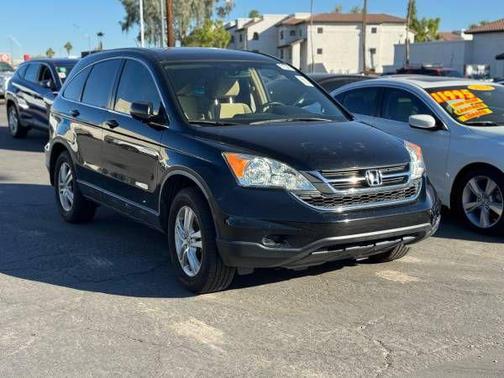 2010 Honda CR-V EX