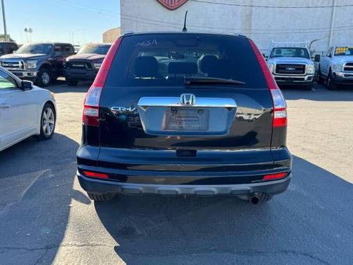 2010 Honda CR-V EX