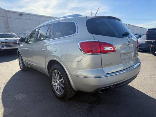 2013 Buick Enclave Leather