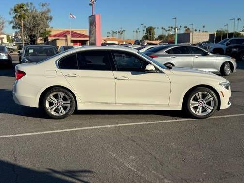 2017 BMW 330 330i