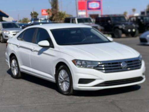 2019 Volkswagen Jetta 1.4T SE