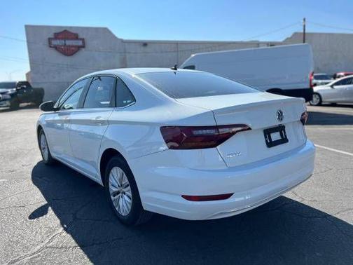 2019 Volkswagen Jetta 1.4T SE