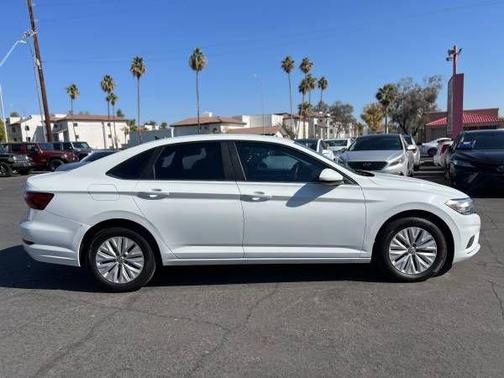 2019 Volkswagen Jetta 1.4T SE