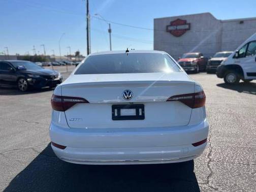 2019 Volkswagen Jetta 1.4T SE