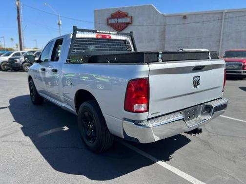 2019 RAM 1500 Tradesman