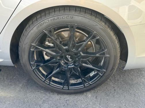 2017 Audi A4 2.0T Premium Plus