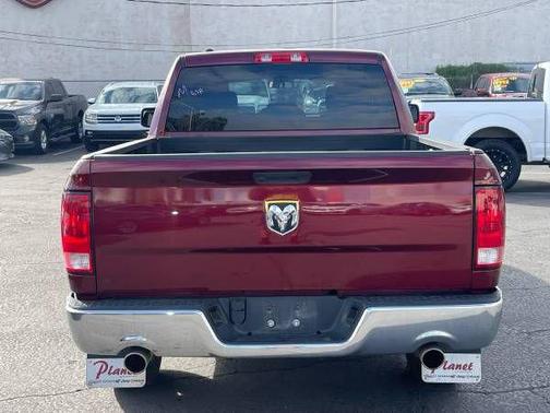 2022 RAM 1500 Tradesman