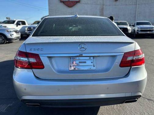 2013 Mercedes-Benz E-Class es