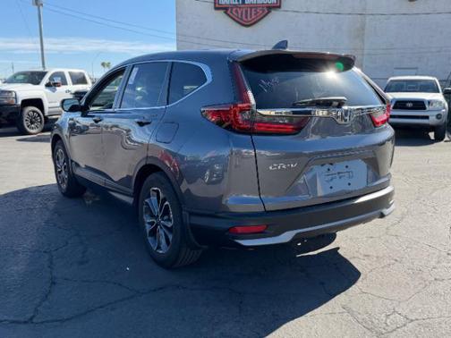 2020 Honda CR-V 2WD EX