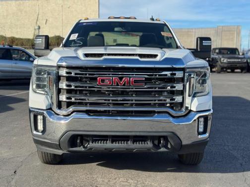 2022 GMC Sierra 3500 SLE