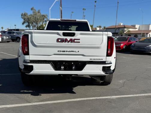 2022 GMC Sierra 3500 SLE