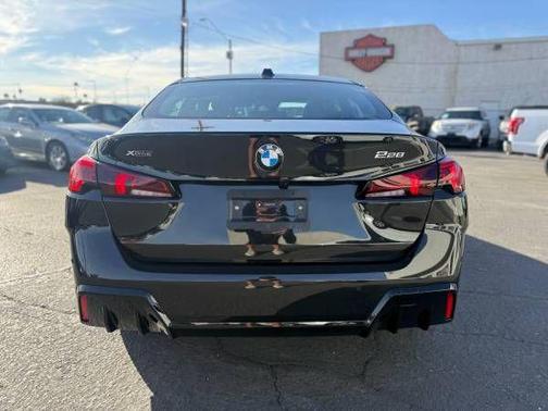 2026 BMW 228 Gran Coupe xDrive