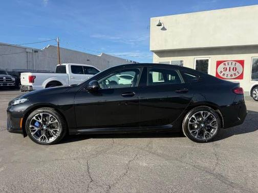 2026 BMW 228 Gran Coupe xDrive