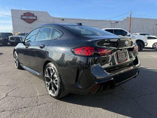 2026 BMW 228 Gran Coupe xDrive