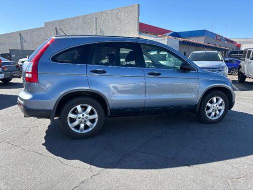 2008 Honda CR-V EX