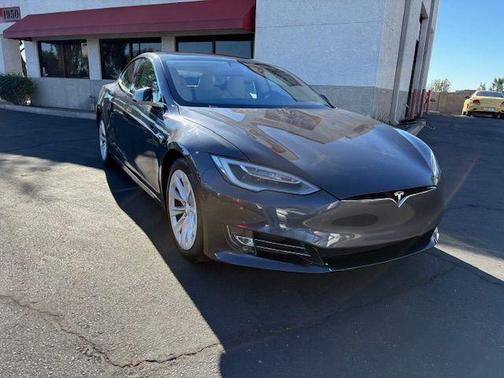 2019 Tesla Model S 100D