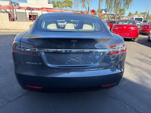 2019 Tesla Model S 100D