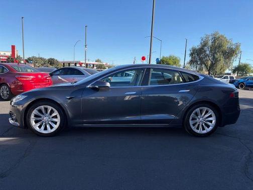 2019 Tesla Model S 100D