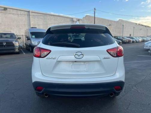 2014 Mazda CX-5 Grand Touring