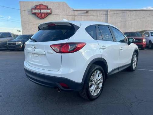 2014 Mazda CX-5 Grand Touring