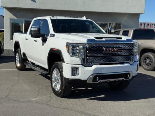 2023 GMC Sierra 2500 Denali