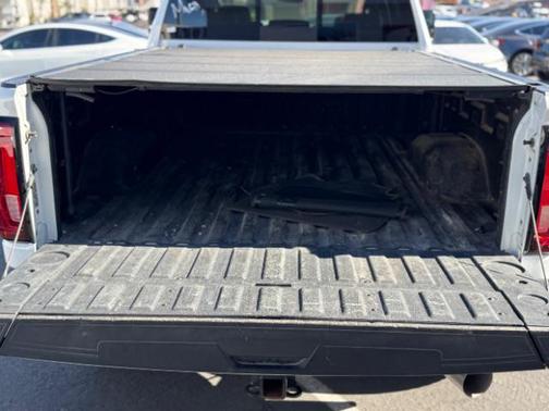 2023 GMC Sierra 2500 Denali