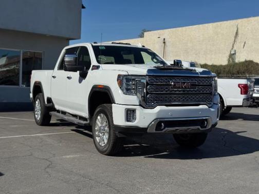 2023 GMC Sierra 2500 Denali
