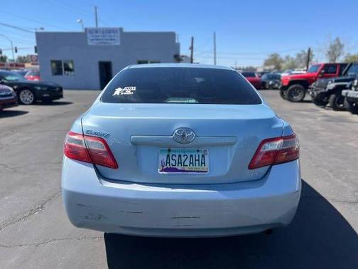2007 Toyota Camry CE