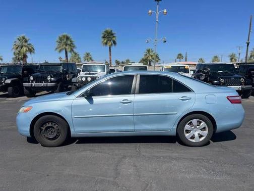 2007 Toyota Camry CE