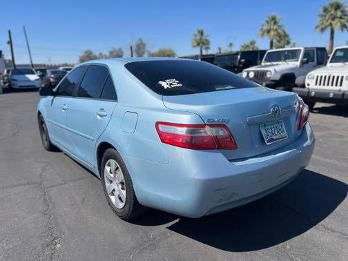 2007 Toyota Camry CE