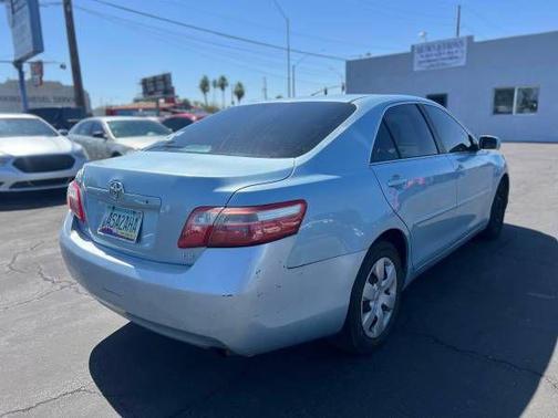 2007 Toyota Camry CE