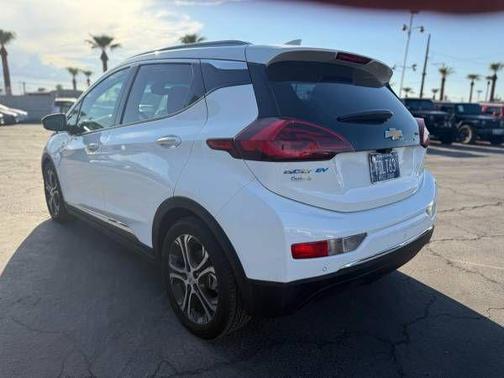 2019 Chevrolet Bolt EV Premier